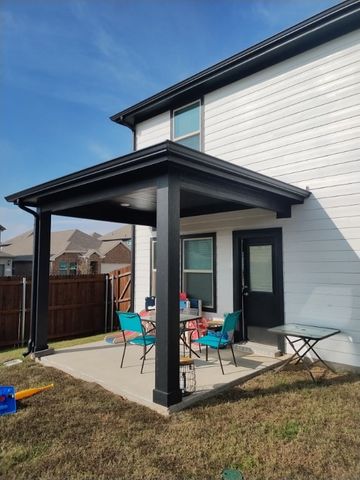 2119 River Pine Road, Forney, TX 75126