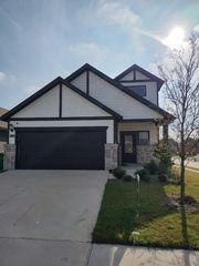 2119 River Pine Road, Forney, TX 75126