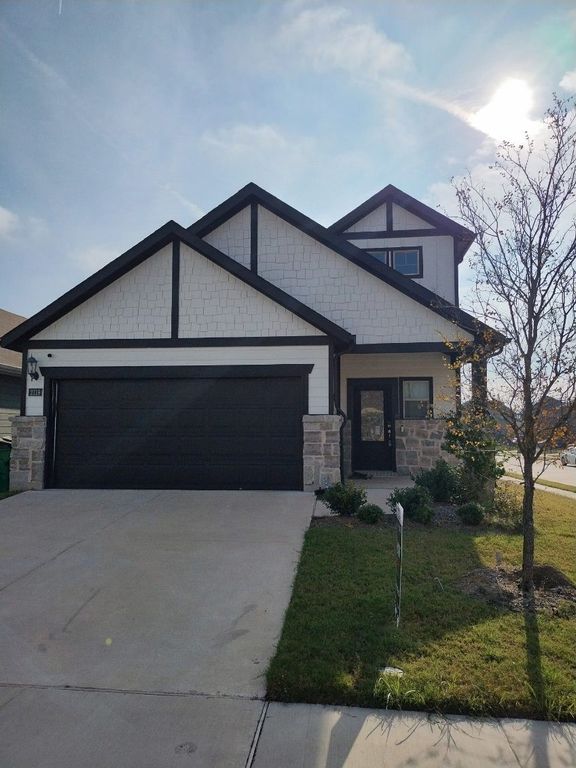 2119 River Pine Road, Forney, TX 75126