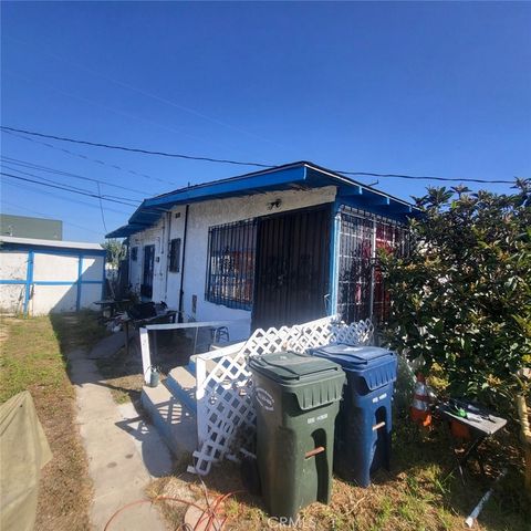 1209 W 90th Street, Los Angeles, CA 90044