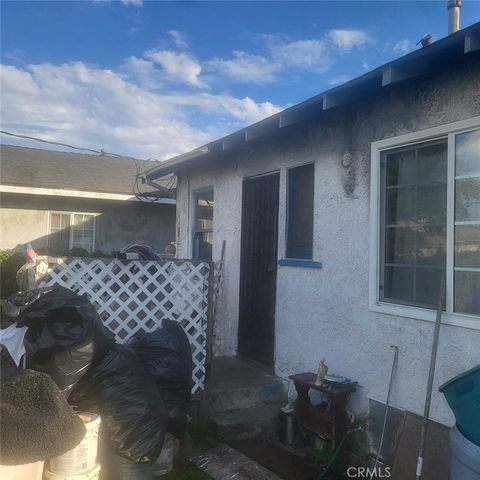 1209 W 90th Street, Los Angeles, CA 90044