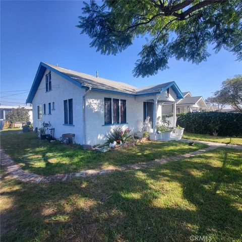 1209 W 90th Street, Los Angeles, CA 90044