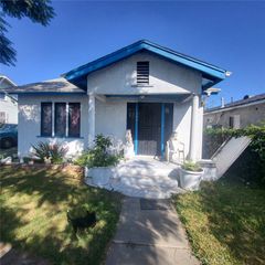 1209 W 90th Street, Los Angeles, CA 90044