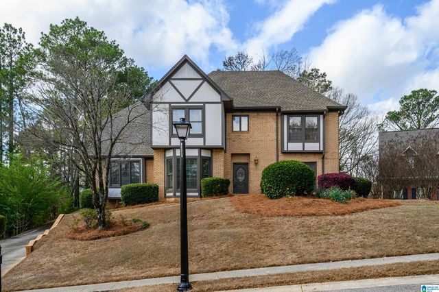 1009 LAKE POINT LANE, Hoover, AL 35244