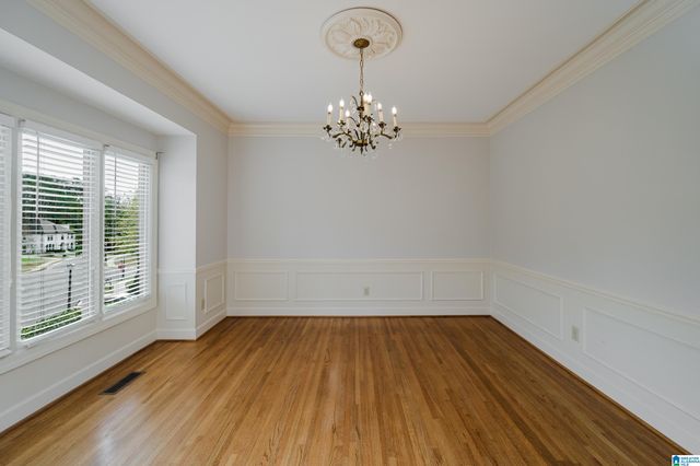 1009 LAKE POINT LANE, Hoover, AL 35244