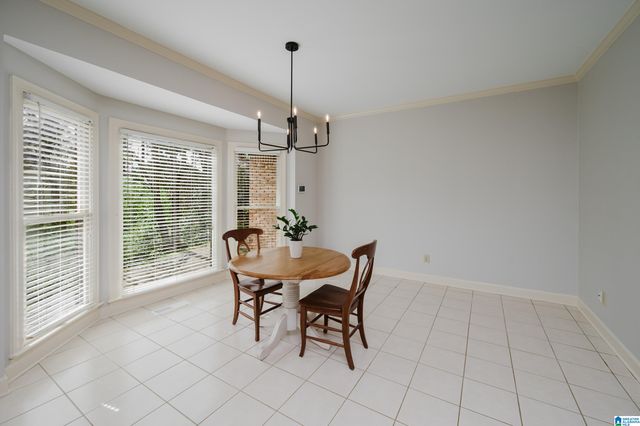 1009 LAKE POINT LANE, Hoover, AL 35244