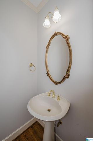 1009 LAKE POINT LANE, Hoover, AL 35244