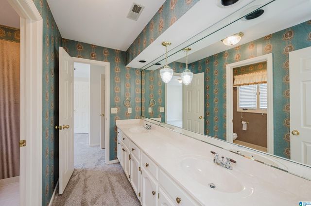 1009 LAKE POINT LANE, Hoover, AL 35244