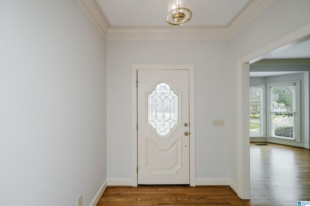 1009 LAKE POINT LANE, Hoover, AL 35244