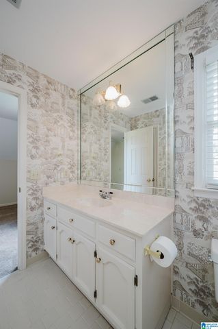 1009 LAKE POINT LANE, Hoover, AL 35244