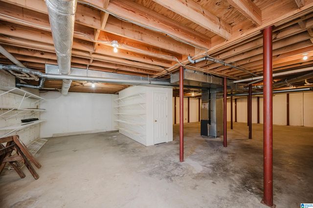 1009 LAKE POINT LANE, Hoover, AL 35244