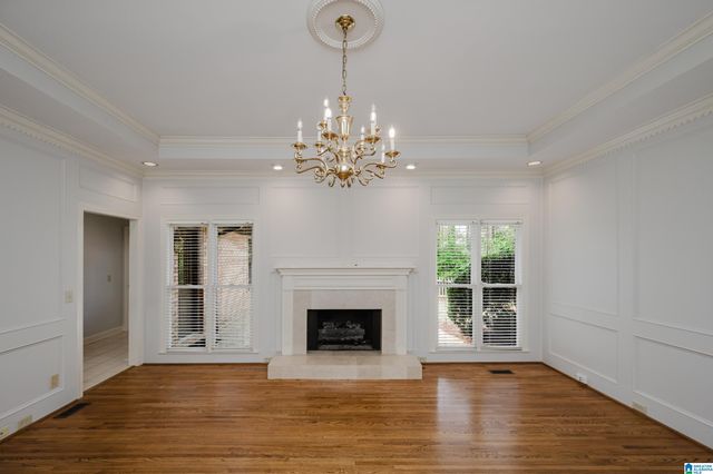 1009 LAKE POINT LANE, Hoover, AL 35244