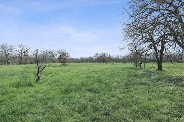TBD Cr-1990, Chico, TX 76431
