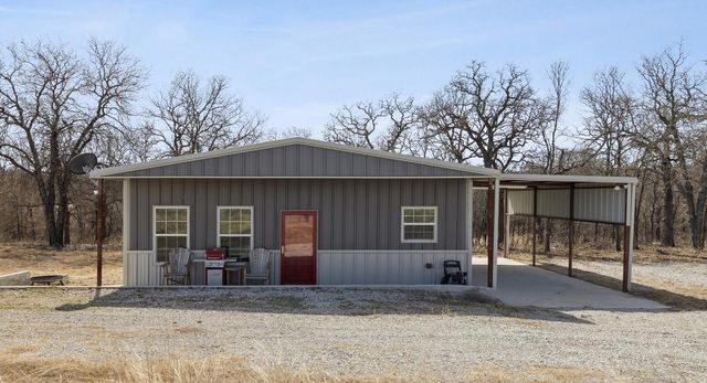 TBD Cr-1990, Chico, TX 76431