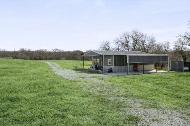 TBD Cr-1990, Chico, TX 76431