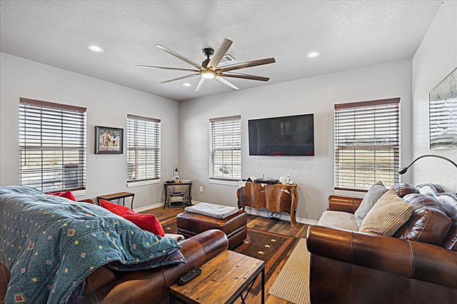 TBD Cr-1990, Chico, TX 76431