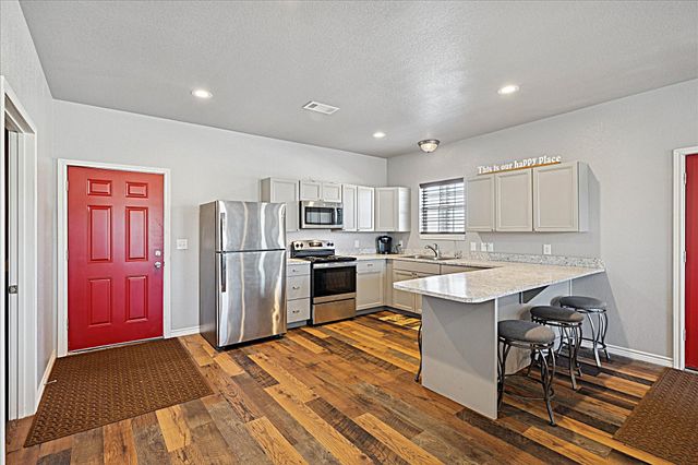 TBD Cr-1990, Chico, TX 76431