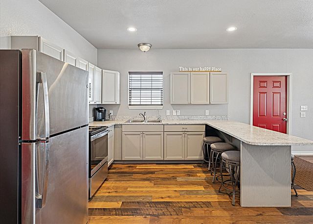 TBD Cr-1990, Chico, TX 76431