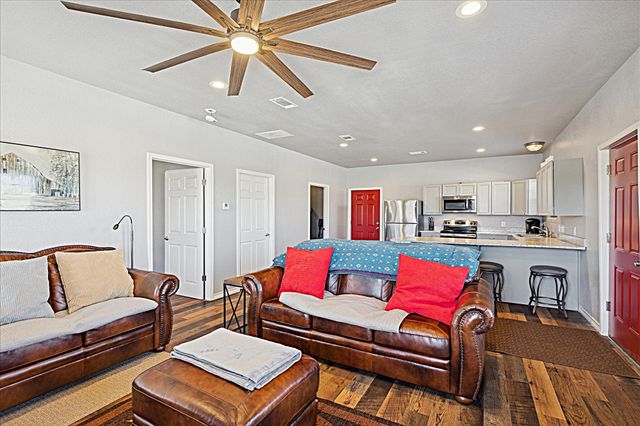 TBD Cr-1990, Chico, TX 76431