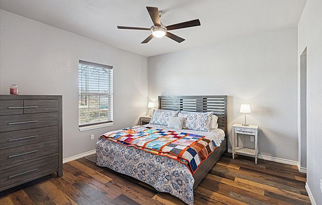 TBD Cr-1990, Chico, TX 76431