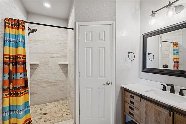 TBD Cr-1990, Chico, TX 76431