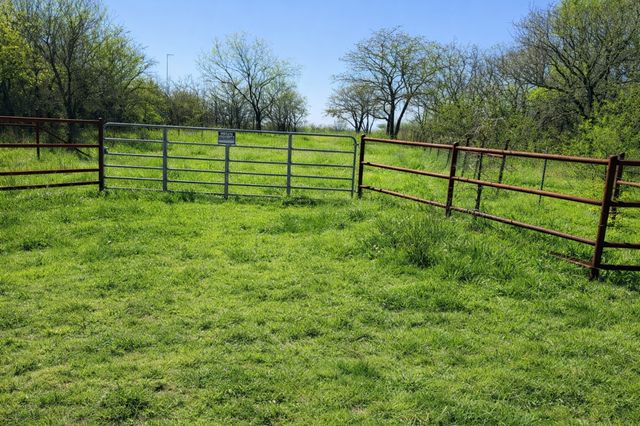 TBD Cr-1990, Chico, TX 76431
