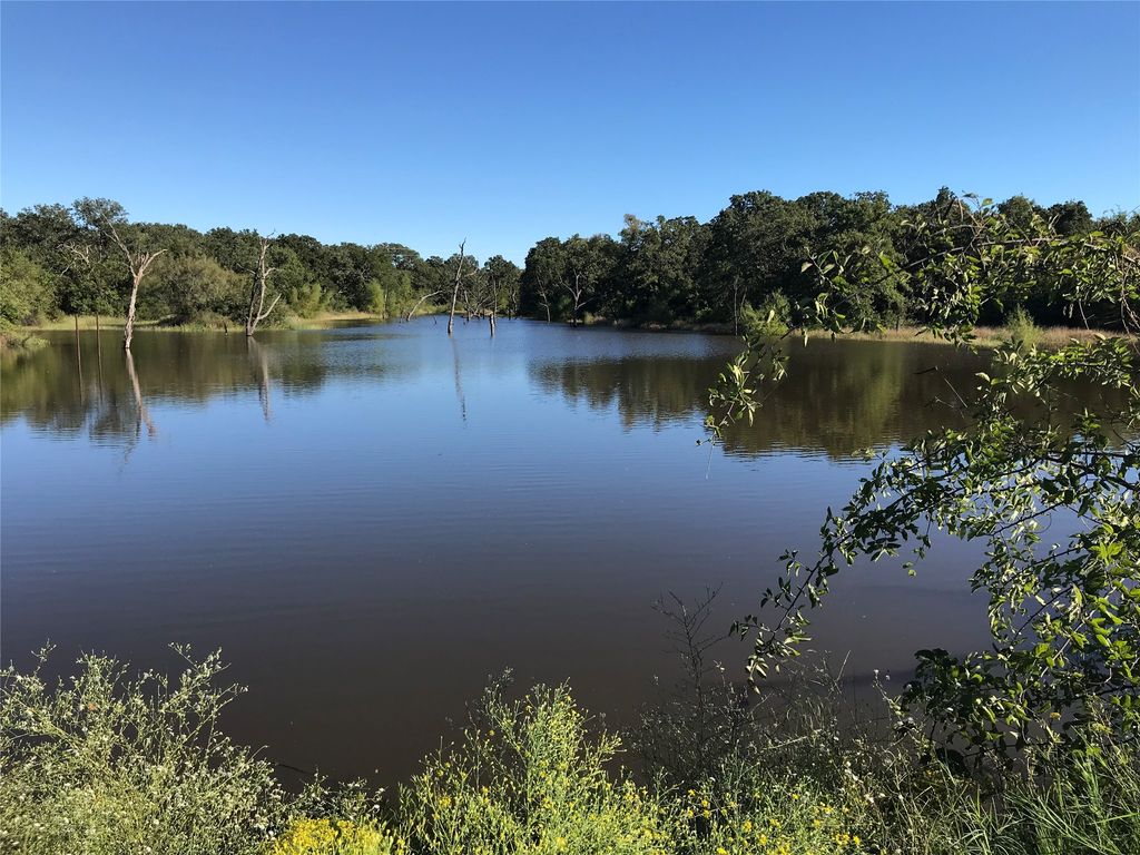 TBD Cr-1990, Chico, TX 76431