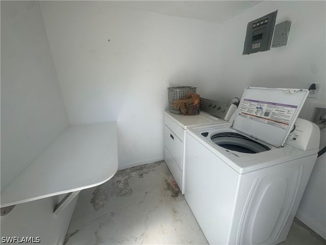 16901 Juanita AVE, Fort Myers, FL 33908