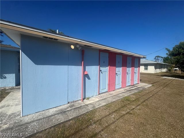 16901 Juanita AVE, Fort Myers, FL 33908