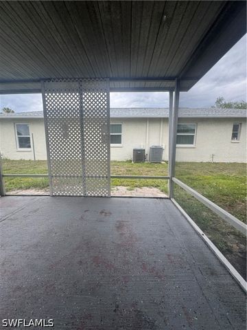 16901 Juanita AVE, Fort Myers, FL 33908