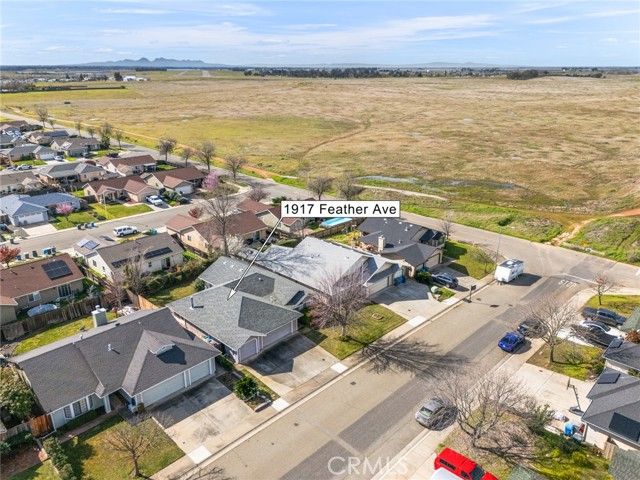 1917 Feather, Oroville, CA 95965