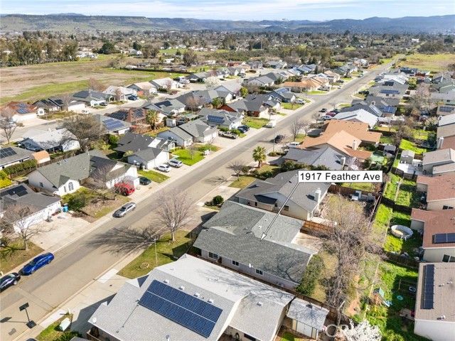 1917 Feather, Oroville, CA 95965