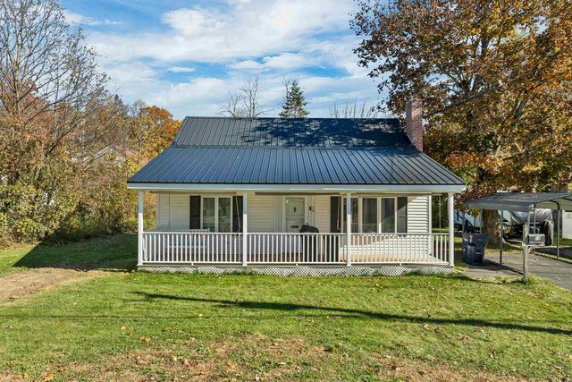 14 Arch Street, Northfield, NH 03276