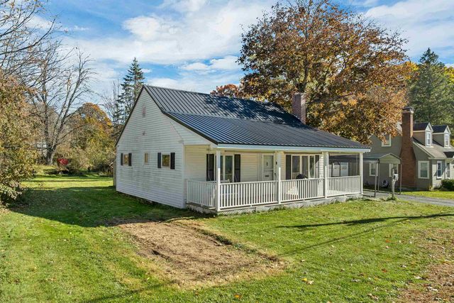 14 Arch Street, Northfield, NH 03276