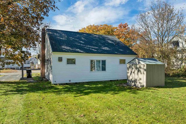 14 Arch Street, Northfield, NH 03276