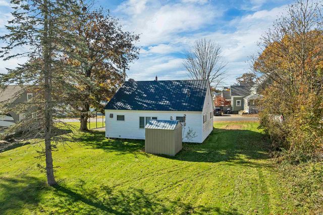 14 Arch Street, Northfield, NH 03276