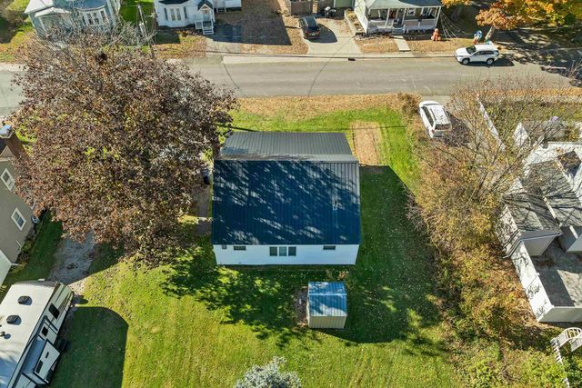14 Arch Street, Northfield, NH 03276