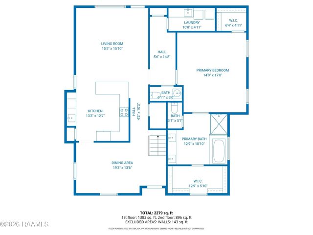 101 Mont De Marsan Drive, Lafayette, LA 70507