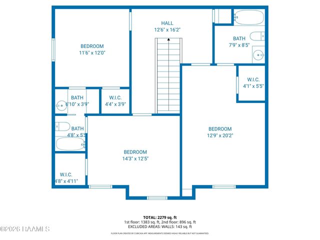 101 Mont De Marsan Drive, Lafayette, LA 70507