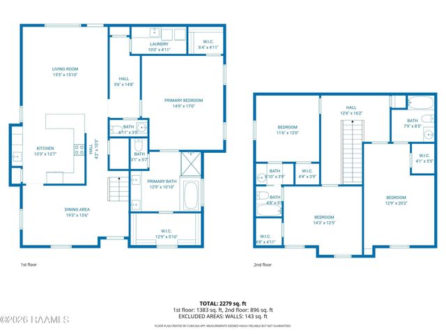 101 Mont De Marsan Drive, Lafayette, LA 70507