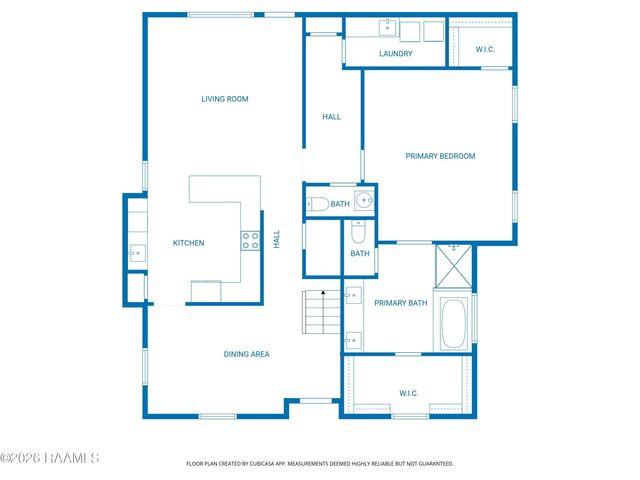 101 Mont De Marsan Drive, Lafayette, LA 70507