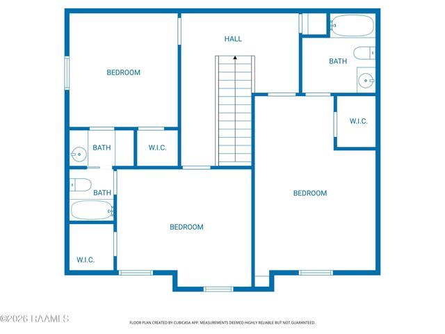 101 Mont De Marsan Drive, Lafayette, LA 70507