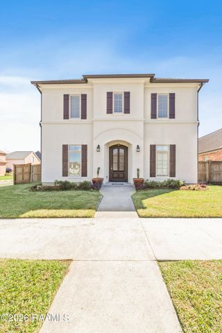 101 Mont De Marsan Drive, Lafayette, LA 70507
