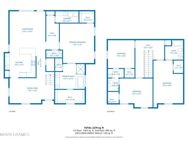 101 Mont De Marsan Drive, Lafayette, LA 70507