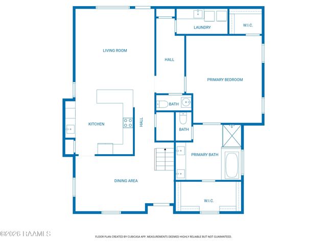 101 Mont De Marsan Drive, Lafayette, LA 70507