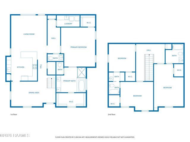 101 Mont De Marsan Drive, Lafayette, LA 70507