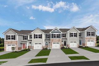 1166 Robins Nest Drive, Youngsville, NC 27596