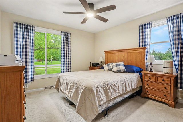 3835 96th Avenue, Zeeland, MI 49464