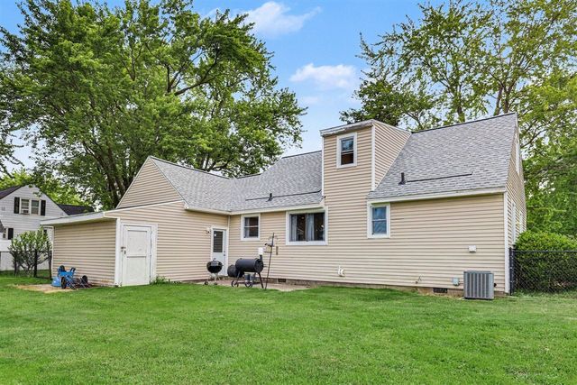 3835 96th Avenue, Zeeland, MI 49464