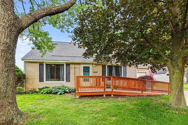 3835 96th Avenue, Zeeland, MI 49464